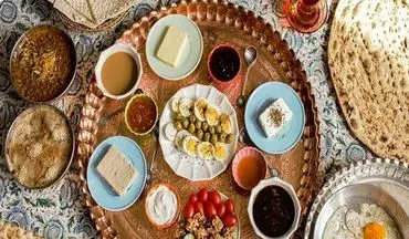 نوشیدن زیاد چای در رمضان عوارض دارد