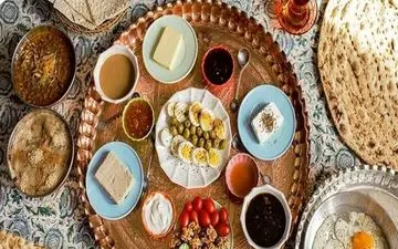 نوشیدن زیاد چای در رمضان عوارض دارد