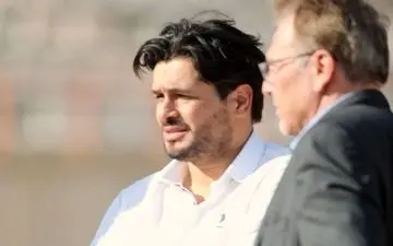 اختصاصی/ادعای عجیب سعید دقیقی در مورد هزینه‌های شمس آذر