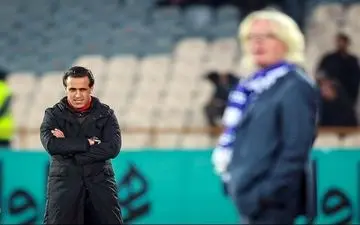  اعلام محرومان هفته بیست‌وششم لیگ برتر