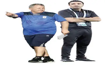 در مورد غائله تحقیر اسکوچیچ؛ به نفع هیچ‌کس 