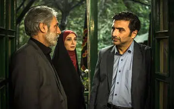  خودزنی عجیب تلویزیون با تصمیمی اشتباه