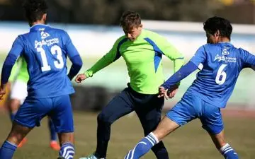  استقلال بدون جپاروف؛ پیروزی هرگز