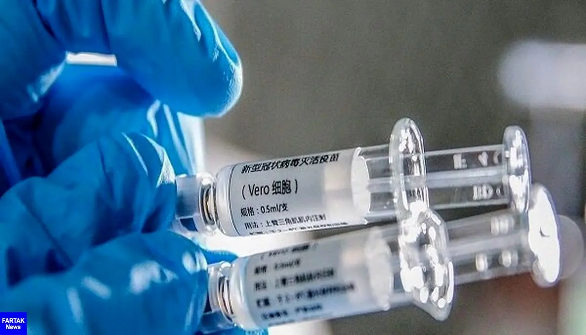 بازگشت کرونا به چین؛ عرضه واکسن بزودی