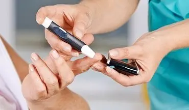شدت خطر کرونا برای مبتلایان به دیابت نوع دوم