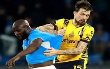 این بازی قهرمان ایتالیا را مشخص می‌کند