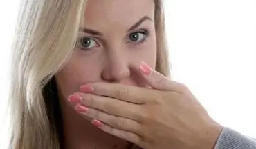 روشهای رهایی از بوی بد دهان بعد از خوردن سیر و پیاز