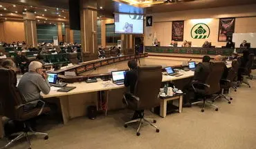 ۲ عضو تعلیق شده شورای شهر شیراز به کرسی‌های خود بازگشتند