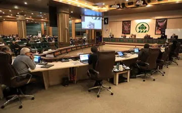 ۲ عضو تعلیق شده شورای شهر شیراز به کرسی‌های خود بازگشتند