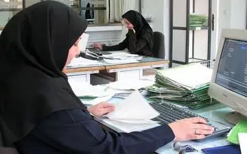  کدام شاغلان بیشترین حقوق را می‌گیرند؟