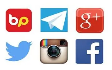 کاهش هزینه اینترنت شبکه های اجتماعی در ایران