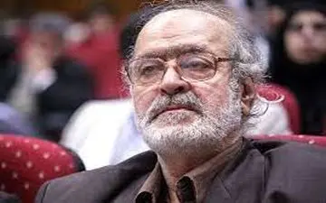 در سوگ استاد محمد جواد محبت