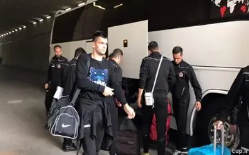  استقلالی های دو آتشه علیه استقلال