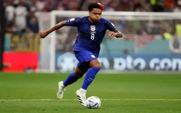  اظهارات مک‌کنی پس از برتری مقابل ایران 