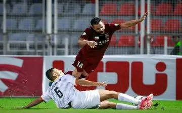 اعلام رأی کمیته انضباطی| شکایت نساجی از فولاد رد شد

