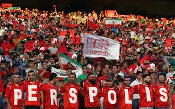  بازیکنان آسیایی پرسپولیس مشخص شدند
