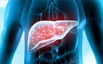 رفع مشکلات کبدی با مصرف این ویتامین ها!