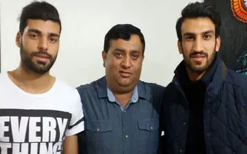 واکنش وکیل مهدی طارمی به اتفاقات بازی پرسپولیس + عکس