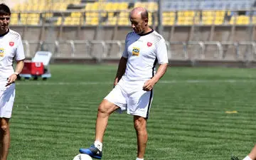 نقشه جدید کالدرون ؛ پرسپولیس مقابل پیکان زیر و رو می شود؟!