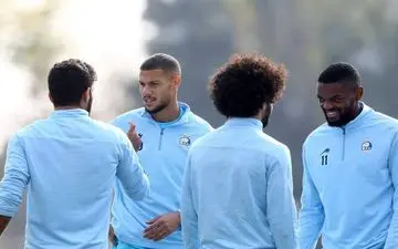 توضیحات سازمان لیگ درباره حل مشکل دو بازیکن خارجی استقلال