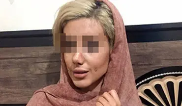 چه کسانی سحر تبر را برای معروف شدن تشویق به خودکشی کردند؟/ ناگفته‌های تبر از یک پروژه پیچیده اینستاگرامی