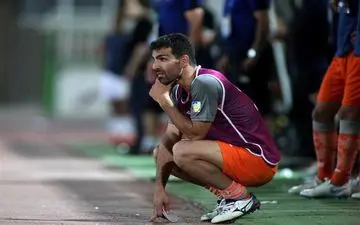  کاپیتان سایپا: شرایط برای بازیکنان و تیم‌ها سخت شده است/ تعطیلی مسابقات لیگ برتر منطقی تر است