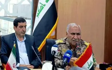 هدف اصلی در کنگره اربعین خدمت رسانی شایسته به زائران است