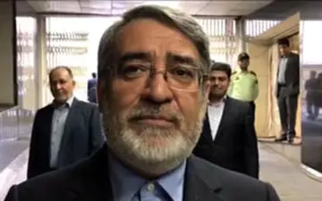 رحمانی فضلی: امکان بازدید همه نامزدها از ستاد انتخابات کشور فراهم شده است + فیلم