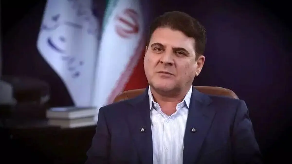 «زینی‌وند» سخنگوی وزارت کشور شد