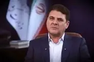 «زینی‌وند» سخنگوی وزارت کشور شد