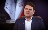 «زینی‌وند» سخنگوی وزارت کشور شد