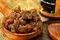 طرز تهیه ترشی خرما؛ ترکیب شگفت‌انگیز شیرینی و ترشی