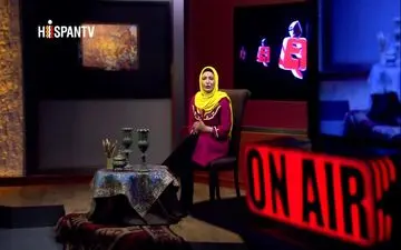 ونزوئلایی ها «زبان فارسی» یاد می گیرند