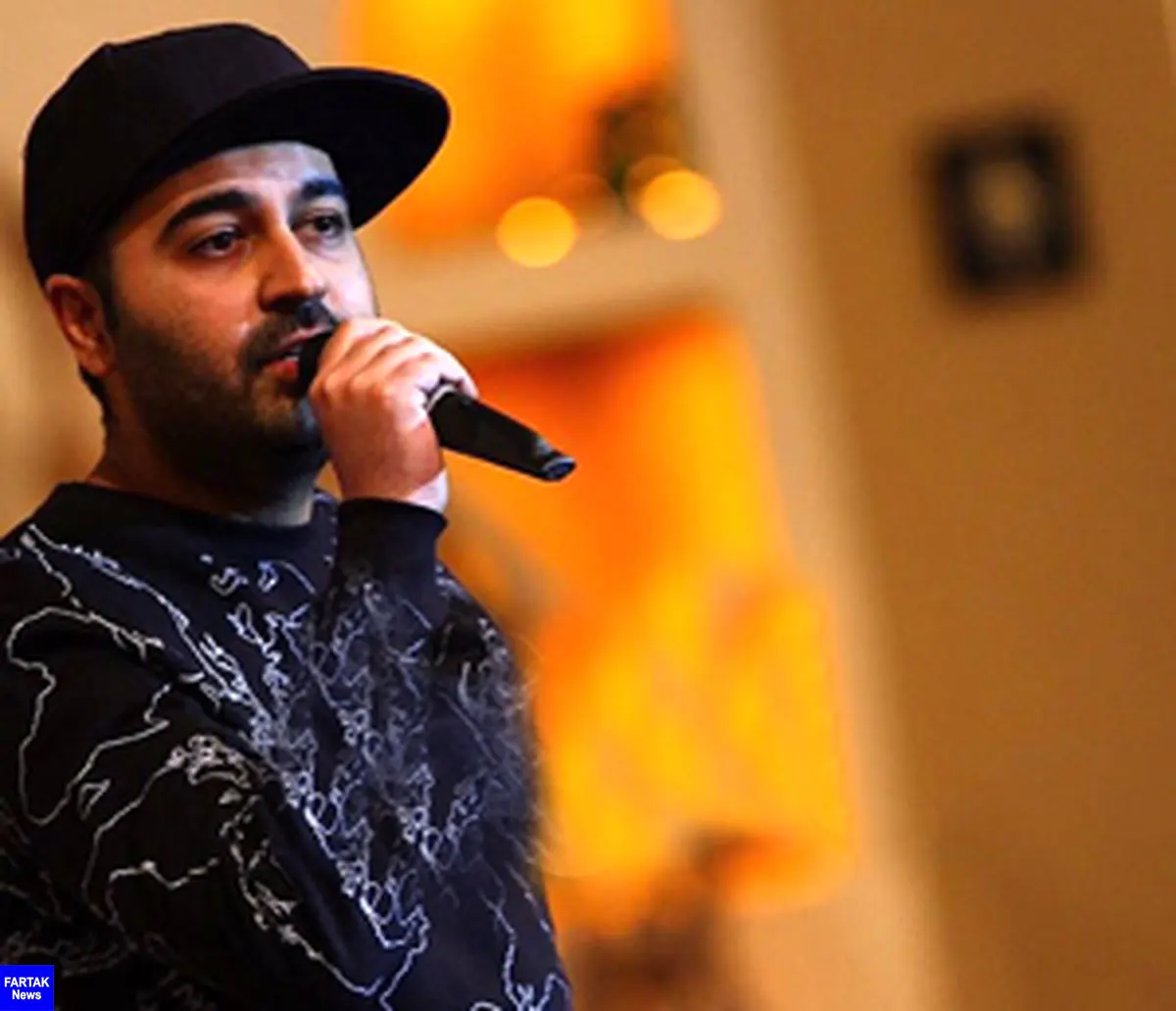  خواننده مشهور ایرانی به آی‌سی‌یو منتقل شد