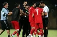 عجیب‌ترین پنالتی ممکن برای حریف نیمه‌نهایی استقلال