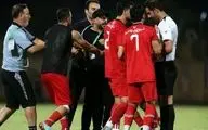عجیب‌ترین پنالتی ممکن برای حریف نیمه‌نهایی استقلال