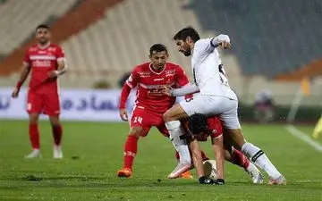 رونمایی از ۱۶ تیم راه‌ یافته به مرحله یک هشتم نهایی جام حذفی