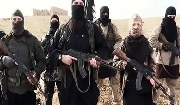 ذبح کردن 7 نفر توسط داعش بمناسبت عید فطر