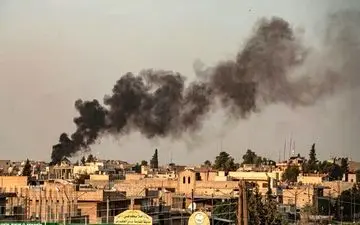 ترکیه انتقام گرفت!