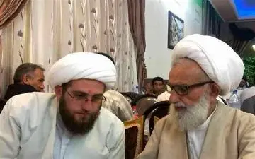 آیت‌الله حقیقت، عالم برجسته استان فارس درگذشت 