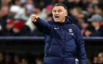 اولتیماتوم ۱۸۰ دقیقه‌ای پاریس به گالتیه