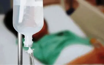 ترخیص ۹ نفر از ۱۱ دانش‌آموز حادثه مینی‌بوس گرمسار/ بی‌توجهی راننده علت حادثه بود