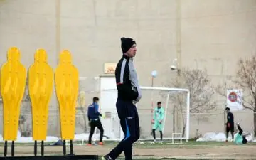 بشار می‌تواند بازیساز شود تا نوراللهی جای کمال بازی کند