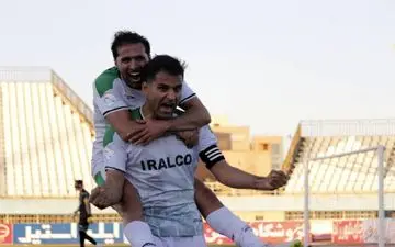 مجیدی: شادی ام بی احترامی به شخص خاصی نبود 