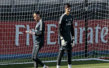  کورتوا در سایه ناواس