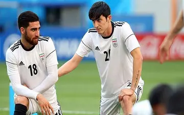 آنالیز دقیق علیرضا جهانبخش توسط AFC