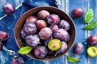 میوه‌ای سرشار از مواد معدنی
