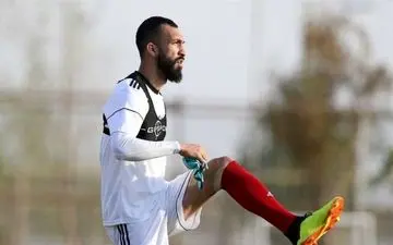 ستاره ملی پوش شفر فقط در یک صورت به استقلال بازمی‌گردد!