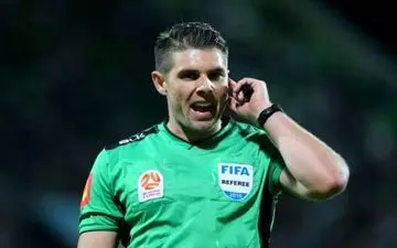 داور دیدار حساس ازبکستان - ایران مشخص شد

