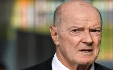 گوسپر: المپیک ۲۰۲۰ باید لغو شود!